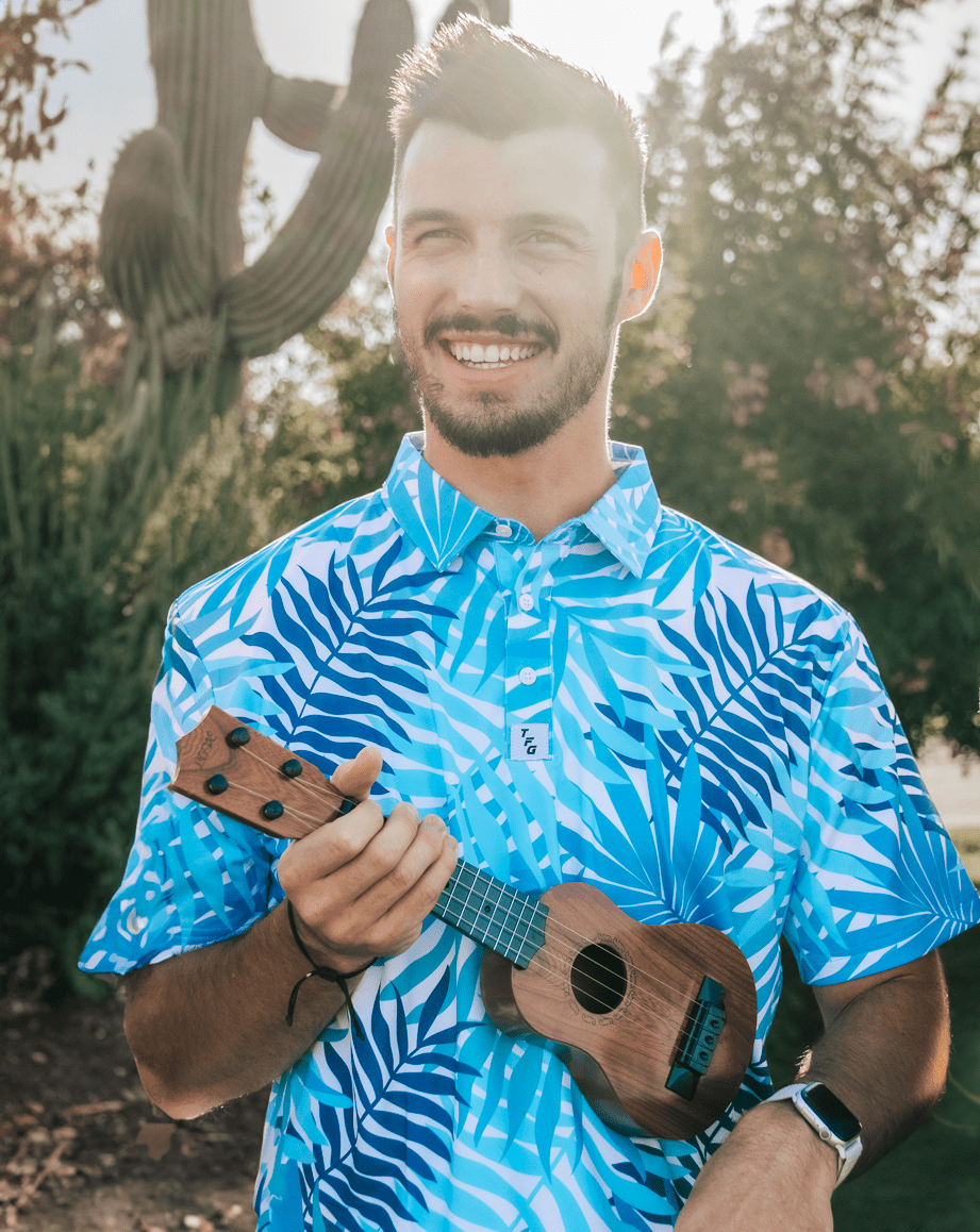 Hawaiian Breeze