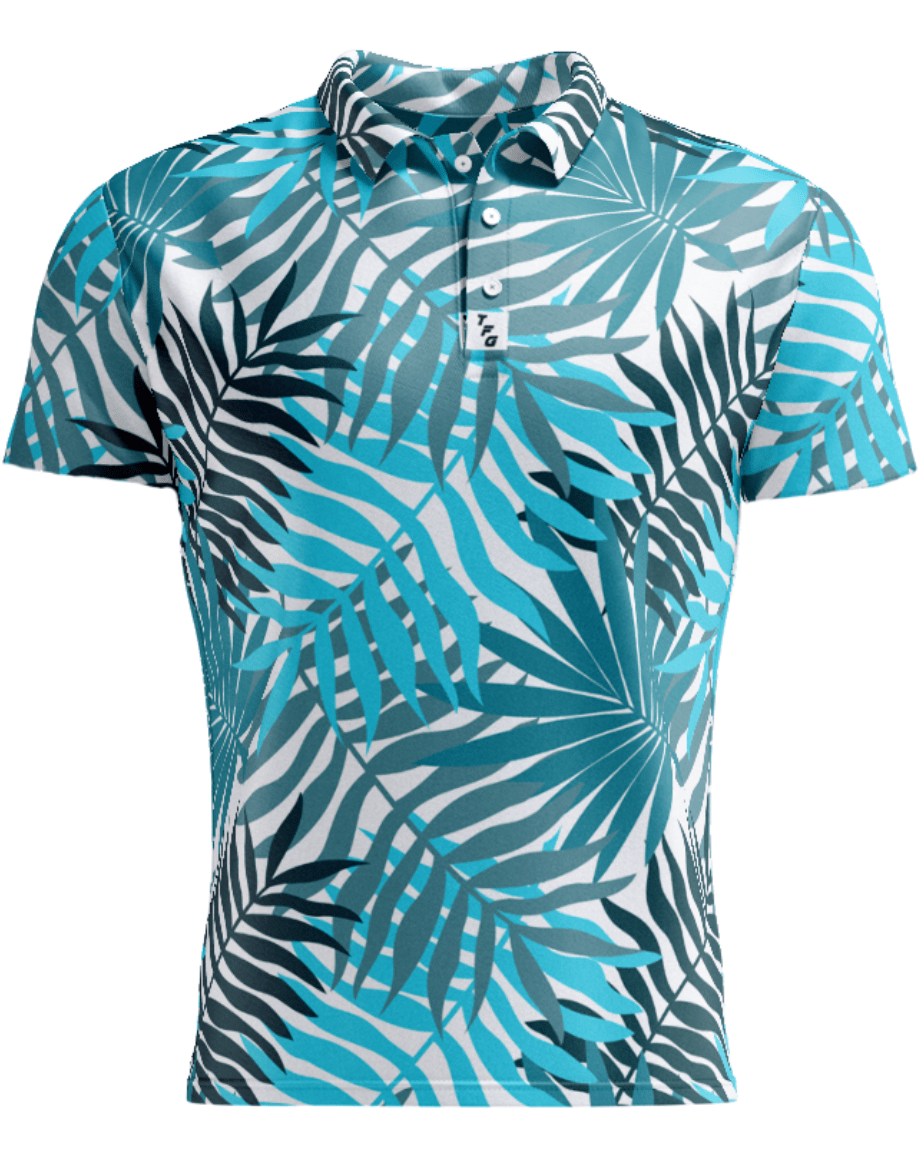 Hawaiian Breeze