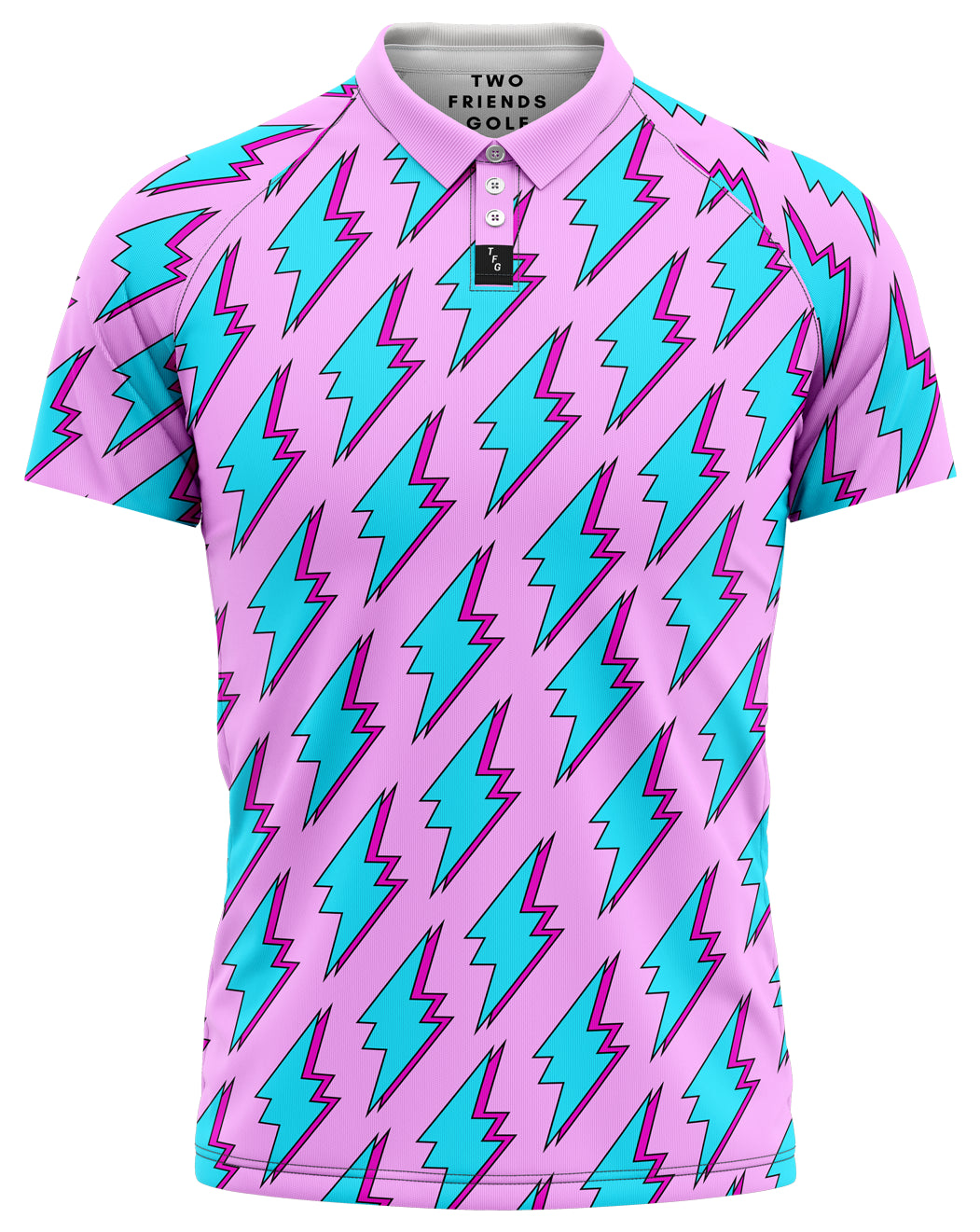 Shocker - Two Friends Golf
