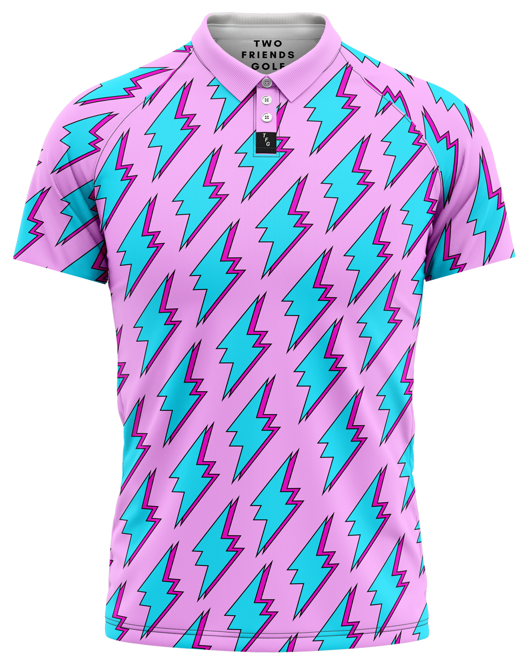 Shocker - Two Friends Golf