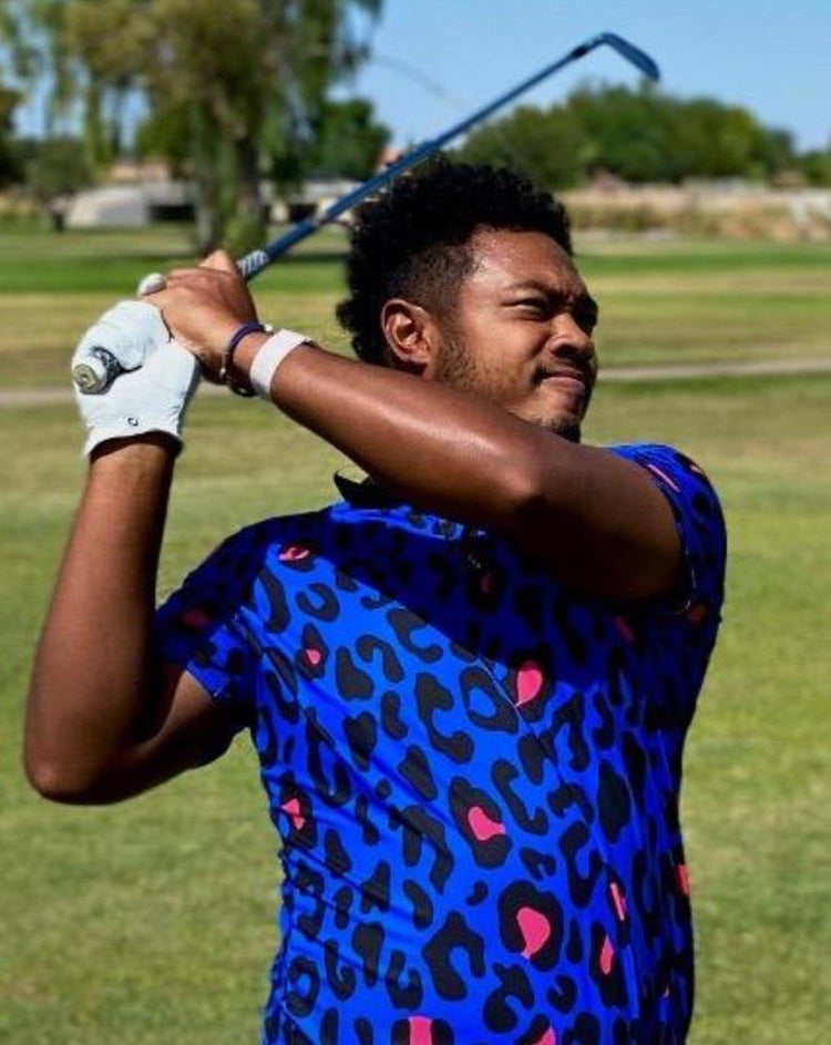 Bold AF - Two Friends Golf